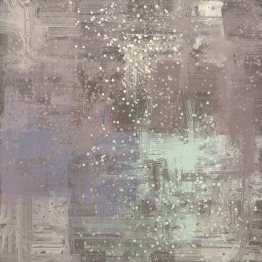 metin için alanı olan grunge arkaplanı