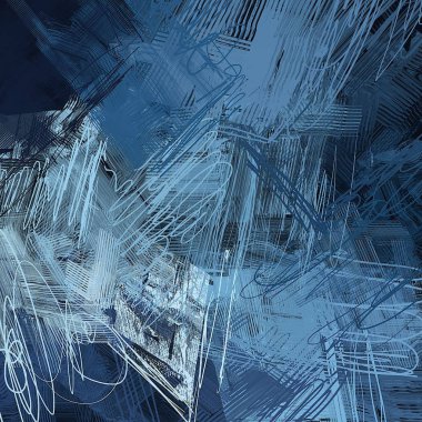 metin için alanı olan grunge arkaplanı