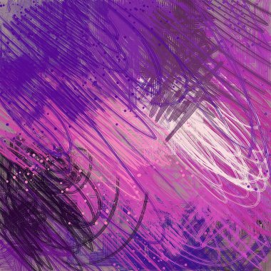 Metnin için alanı olan soyut arkaplan