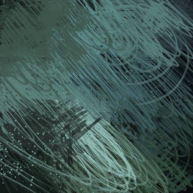 Farklı renk kalıplarına sahip soyut grunge arkaplanı