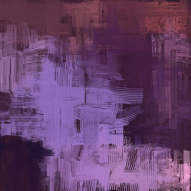 Farklı renk kalıplarına sahip soyut grunge arkaplanı