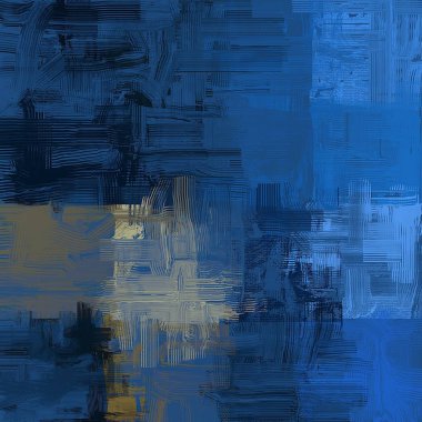 Farklı renk kalıplarına sahip soyut grunge arkaplanı