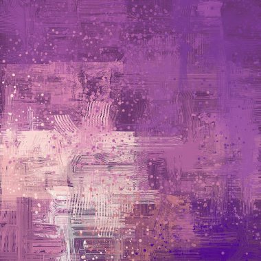 Farklı renk kalıplarına sahip soyut grunge arkaplanı