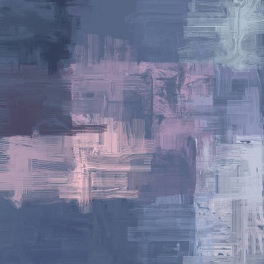 Farklı renk kalıplarına sahip soyut grunge arkaplanı