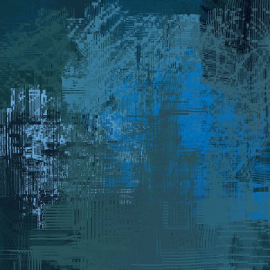 farklı renk desenleri ile grunge arka plan