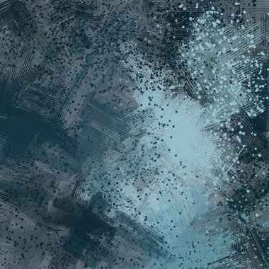 farklı renk desenleri ile grunge arka plan