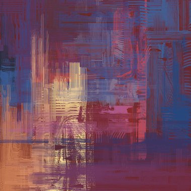 farklı renk desenleri ile grunge arka plan