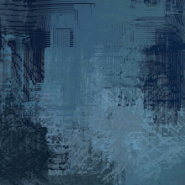 farklı renk desenleri ile grunge arka plan