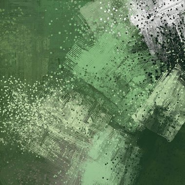 farklı renk desenleri ile grunge arka plan