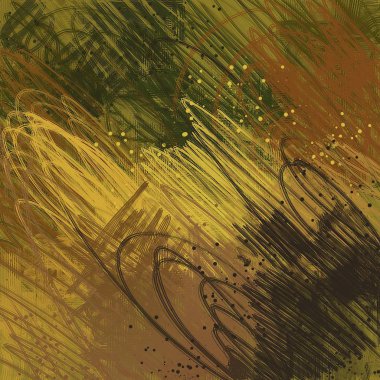 farklı renk desenleri ile grunge arka plan