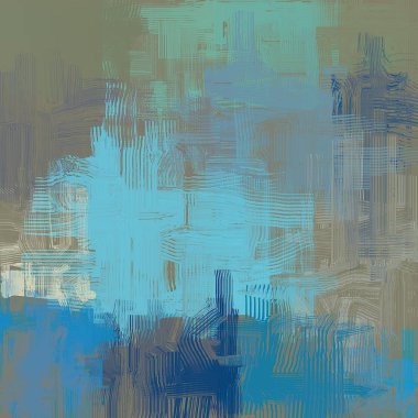 farklı desenler ile eski grunge arka plan