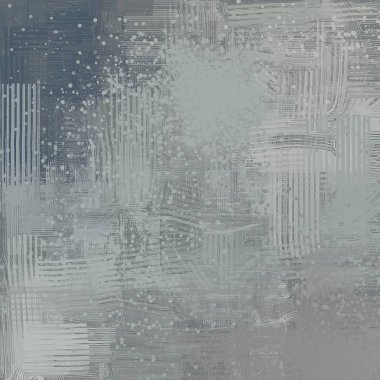 farklı desenler ile eski grunge arka plan