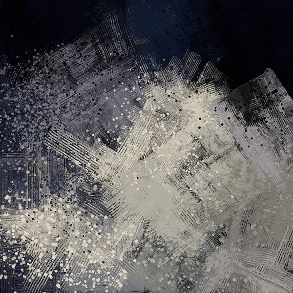 farklı desenlere sahip soyut grunge arkaplanı