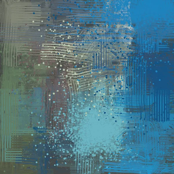 Metin için alanı olan soyut grunge arkaplanı