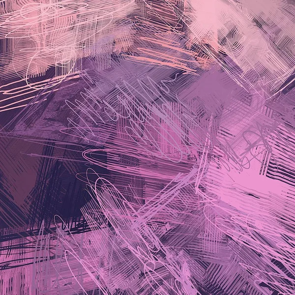 Farklı renk kalıplarına sahip soyut grunge arkaplanı