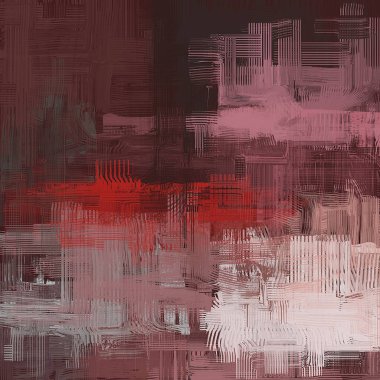 farklı desenler ile eski grunge arka plan