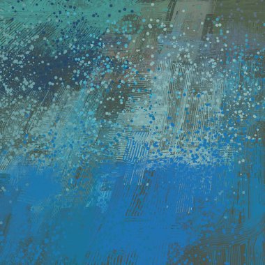 farklı desenler ile eski grunge arka plan