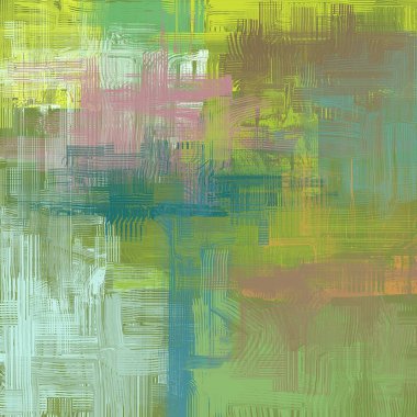 farklı desenler ile eski grunge arka plan