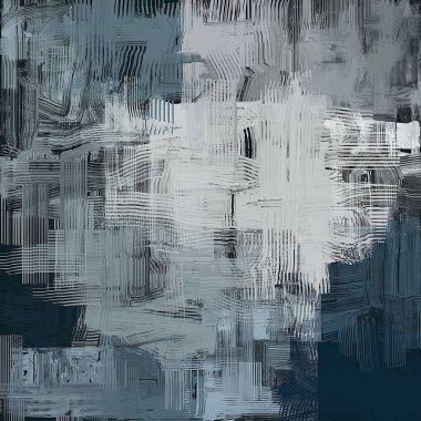 farklı desenler ile eski grunge arka plan