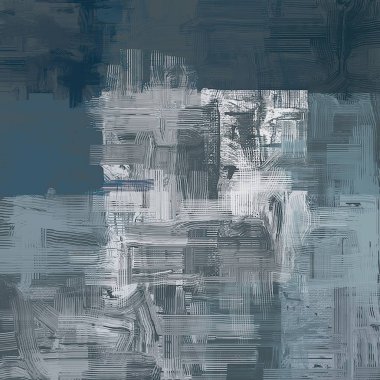 Farklı renk kalıplarına sahip soyut grunge arkaplanı