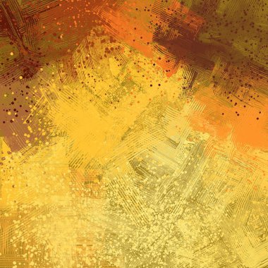 Farklı renk kalıplarına sahip soyut grunge arkaplanı