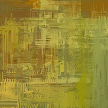 Farklı renk kalıplarına sahip soyut grunge arkaplanı