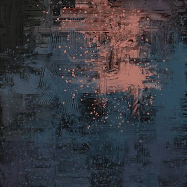 metin için alanı olan grunge arkaplanı