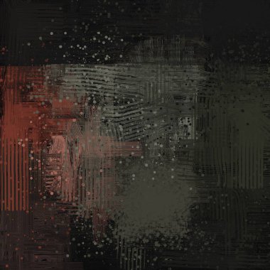 farklı renk desenleri ile eski grunge arka plan