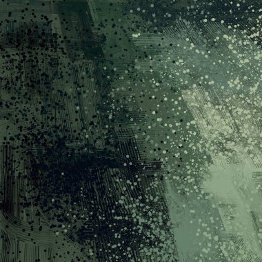 metin için alanı olan grunge arkaplanı