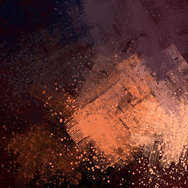 farklı renk desenleri ile eski grunge arka plan