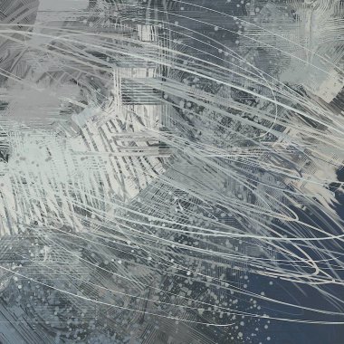 Metin için alanı olan soyut arkaplan