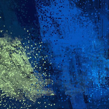 metin için alanı olan grunge arkaplanı