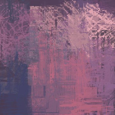 farklı desenler ile vintage grunge arka plan