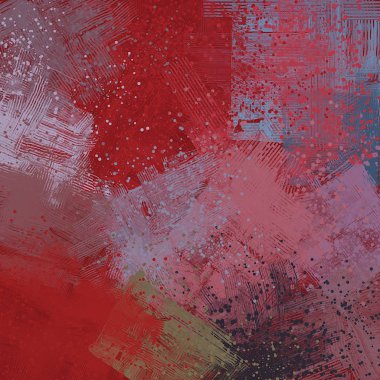 metin için alanı olan grunge arkaplanı