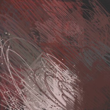 Metin için alanı olan soyut arkaplan