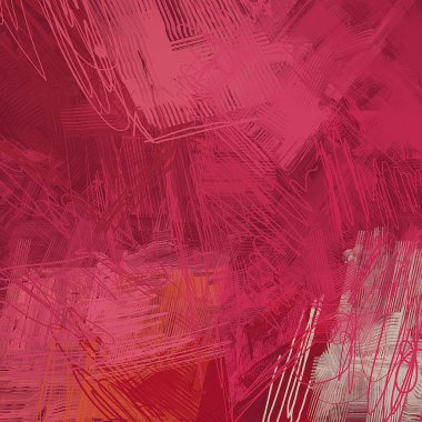 metin için alanı olan grunge arkaplanı