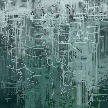 farklı desenler ile soyut arka plan