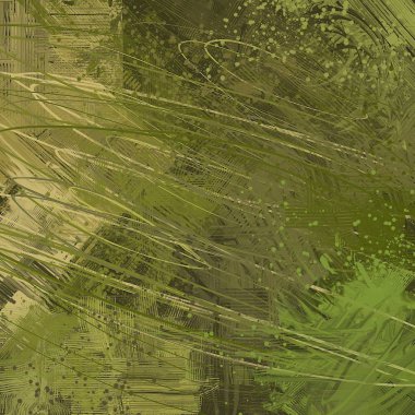 farklı desenlere sahip soyut grunge arkaplanı