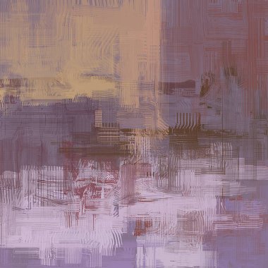 farklı desenler ile eski grunge arka plan