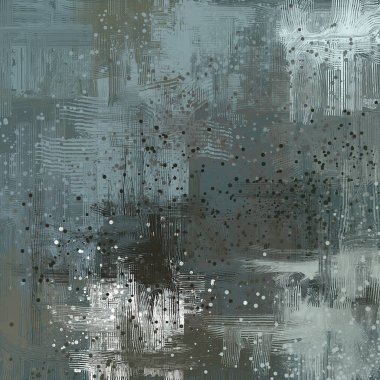 farklı desenler ile grunge arka plan