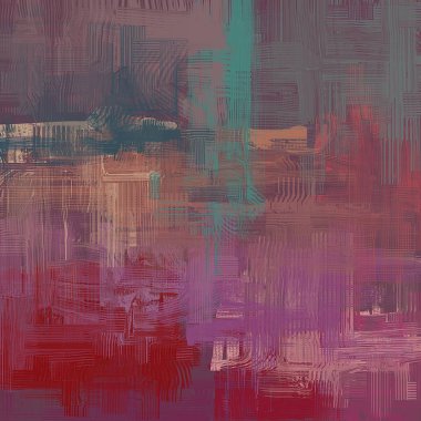 grunge elemanları ile soyut arkaplan