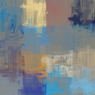 farklı renk desenleri ile eski grunge arka plan