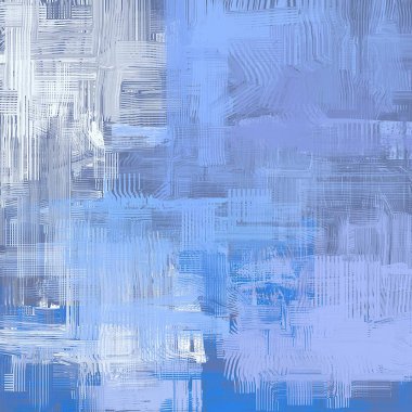 Farklı renk kalıplarına sahip soyut grunge arkaplanı