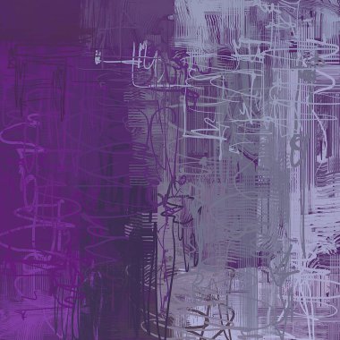 metin için alanı olan grunge arkaplanı