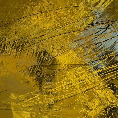 farklı desenler ile soyut arka plan