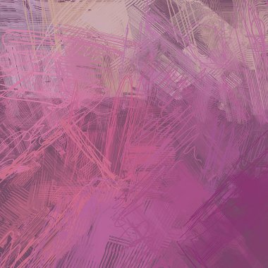 Metnin için alanı olan soyut arkaplan