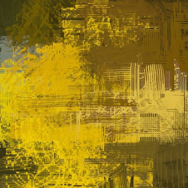 farklı renk desenleri ile grunge sanat arka plan