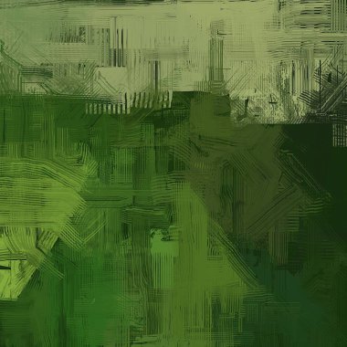 Farklı renk kalıplarına sahip soyut arkaplan