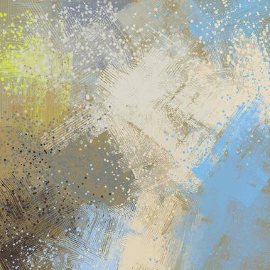 metin için alanı olan grunge arkaplanı