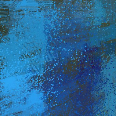 metin için alanı olan grunge arkaplanı